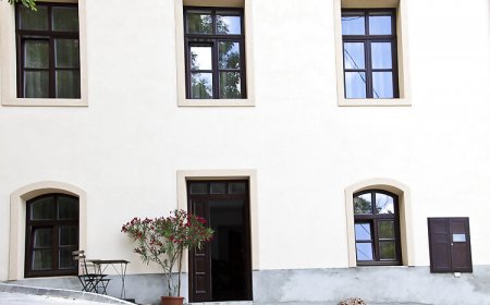 Vadszőlő Vendégház Veszprém