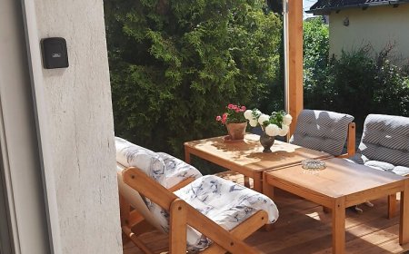 Füzesi Vendégház Veszprém