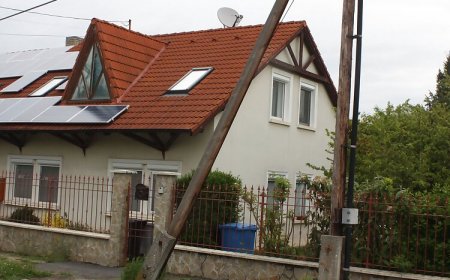 Veszprém Room Vendégház Veszprém