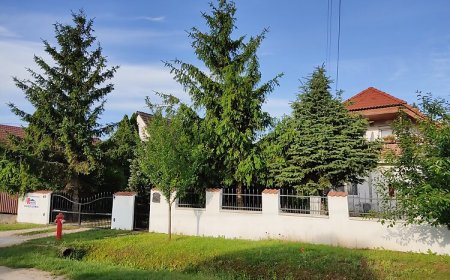 Robitel Wellness Vendégház Veszprém-Gyulafirátót