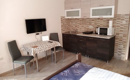 Petend Apartmanház Vigántpetend