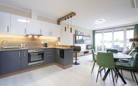 Gere ArteVino Apartman**** Villány