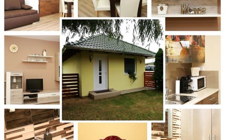 BB Apartman Villány