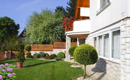 Dolium Panzió Villány