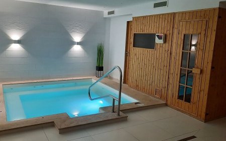 Ludvig Panzió Villány