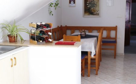 Árpád Vendégház Villány