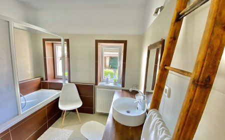 Bíborlak 6 Vendégház Villány