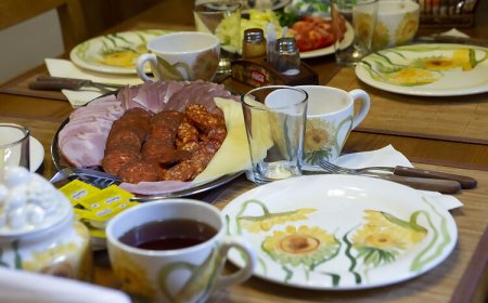 Sarok Vendégház Villány