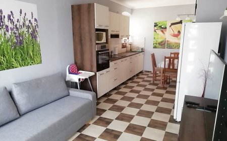 Perger Vendégház Villány