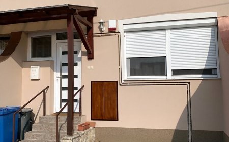 Szántó Apartman Villány