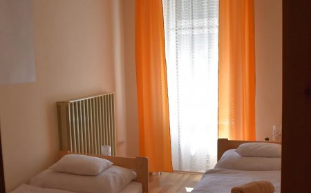 Pitypang Vendégház Villány