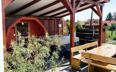 Maul-Lator Vendégház Villány