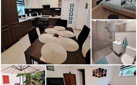 BERILO Vendégház Villány