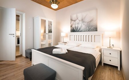 Provence Apartman Visegrád