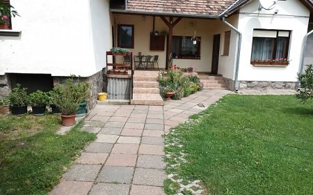 Duna Apartman Visegrád