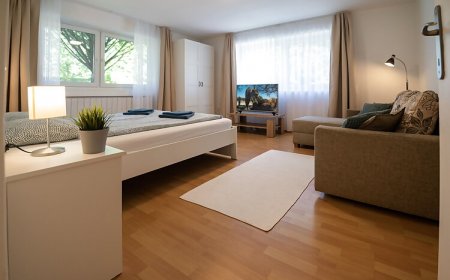 Villa Harmónia Apartman Visegrád