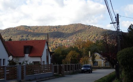 Sziget Apartman Visegrád
