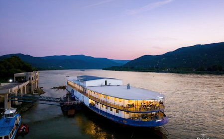 Aquamarina Hotel Visegrád