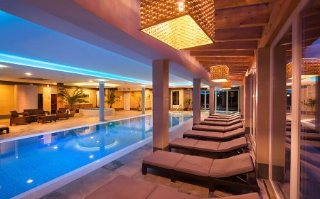 Hotel Honti Wellness és Konferencia Szálloda Visegrád