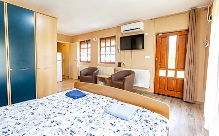 Zoltán Vendégház Visegrád