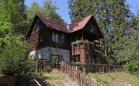 Királykunyhó Vadászház Visegrád