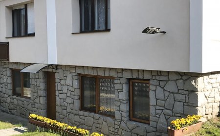 Katalin Vendégház Visegrád