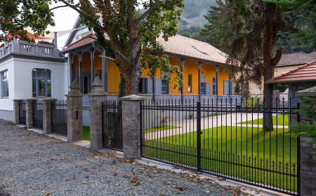 Anna Vendégház Visegrád