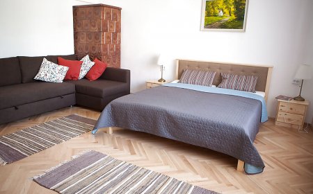 Kerekeskút Vendégház Visegrád