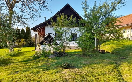 Őrségi Bagoly Vendégház Viszák