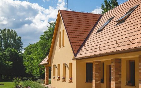 Mézes Vendégház és Apiterápiás Központ Vizsoly