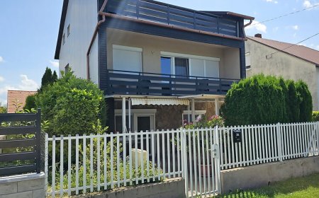 Csill Apartman Vonyarcvashegy