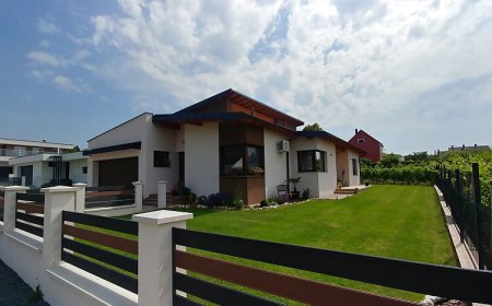 Bóbic Apartman Vonyarcvashegy
