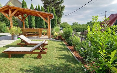 Laura Haus Vonyarcvashegy