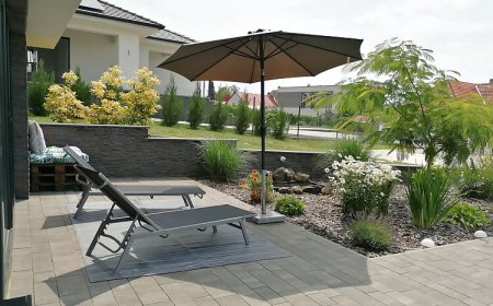 Ohana Apartman Vonyarcvashegy