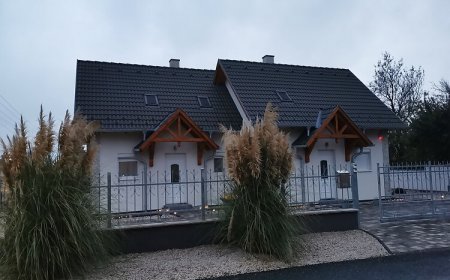 Silye De Lis Apartman Vonyarcvashegy
