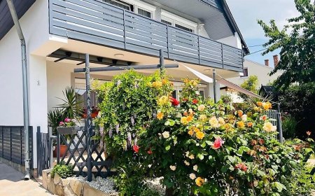 Rita Világa Apartman Vonyarcvashegy