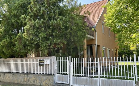 Janbor Apartman Vonyarcvashegy