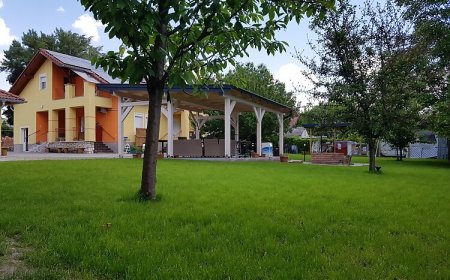 Mangó Villa Vonyarcvashegy