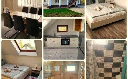 Gyöngyike Apartmanház Vonyarcvashegy