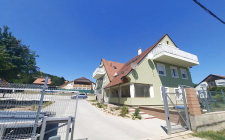 Mulató Utcai Üdülőház Vonyarcvashegy