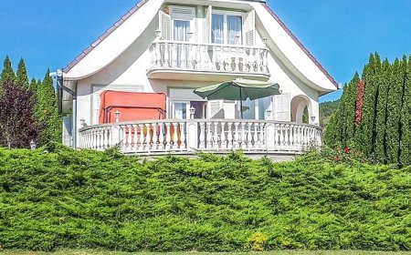 Józsi-Lak Vonyarcvashegy