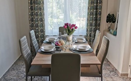 Villa Vonyarc Vendégház Vonyarcvashegy