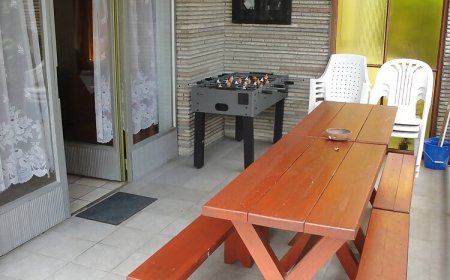 Zanati Villa Vonyarcvashegy