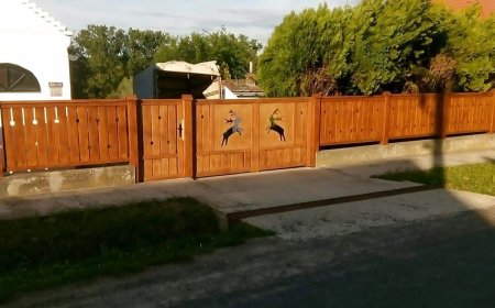 Novák Porta Vendégház Zala