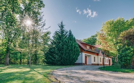 Csiki-lak Wellness Apartman Zalacsány