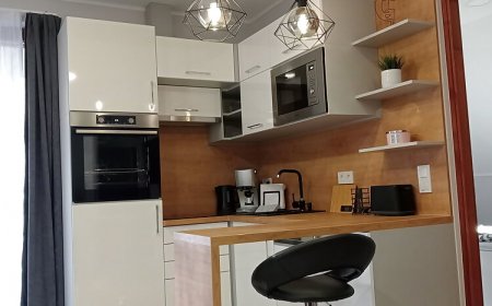 Star Apartman Zalacsány