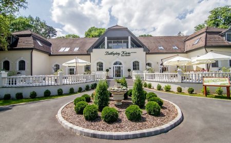 Batthyány Kúria Zalacsány