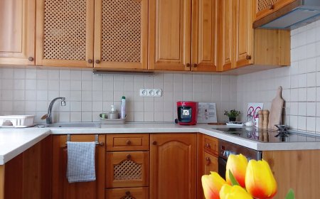 Gyöngy Apartman Zalaegerszeg