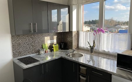 Silver Deluxe Apartman Zalaegerszeg