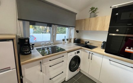 D 20 Apartmanház Zalaegerszeg